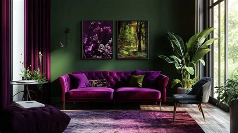 Top 20 Parrot Green Colour Combinations For Your Walls