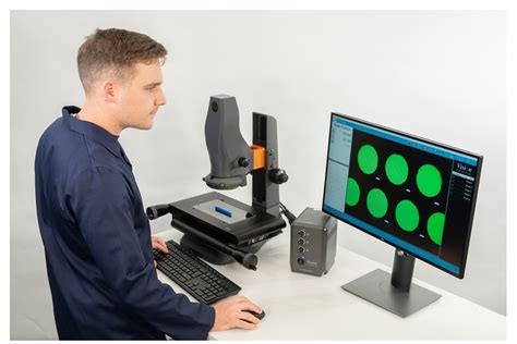 Image result for Vision Engineering Opta Microscope Video