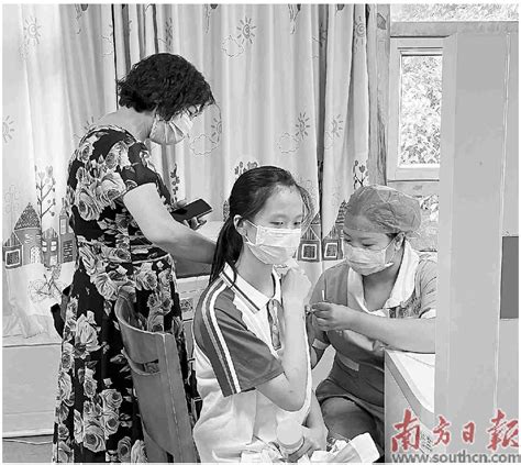 肇庆怀集：十五岁女生撑起家中一片天-荔枝网