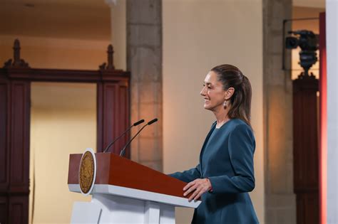SPR Informa || Califica como mezquino la presidenta Claudia Sheinbaum ...