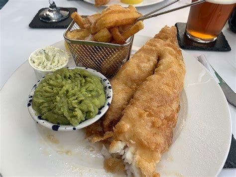 THE FISHING BOAT INN (Boulmer) - Inn Reviews & Photos - Tripadvisor