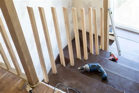 How To Install A Handrail Without Studs [Step By Step Guide]