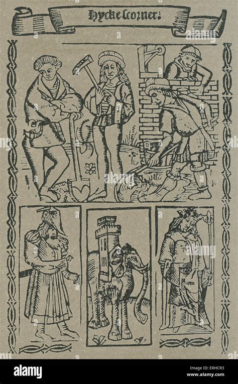 Morality Play 的图像结果