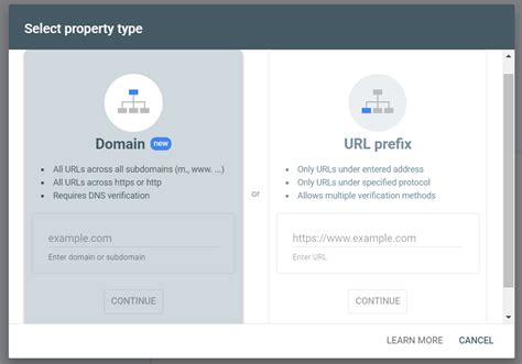 Image result for Google Search Console-Setup