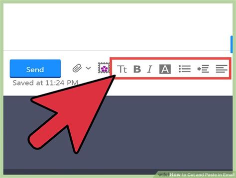 Copy and Paste Email Text 的图像结果