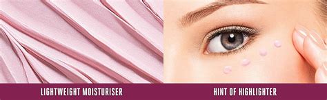 Buy Lakme Lumi Cream,Moisturizer with highlighter, Enriched with ...