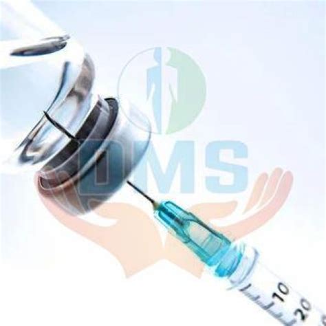 Octreotide Acetate Injection Manufacturer, Supplier from Nagpur