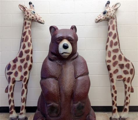 Image result for Props for Miniature Golf Course