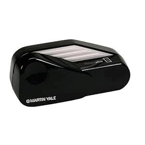 Martin Yale 1624 Manual Letter Opener, Automatically Activates When ...