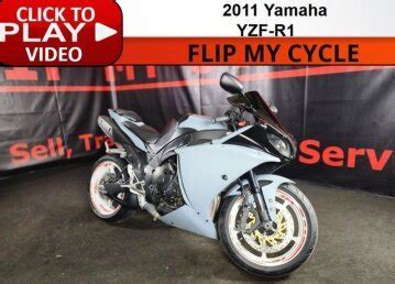 Yamaha YZF-R1 Motorcycles for Sale - Motorcycles on Autotrader