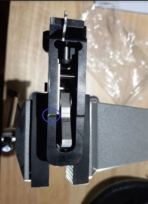 Image result for Kidd Trigger Kit Install