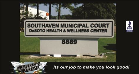 Signs and Stuff :: Outdoor Signs Gallery