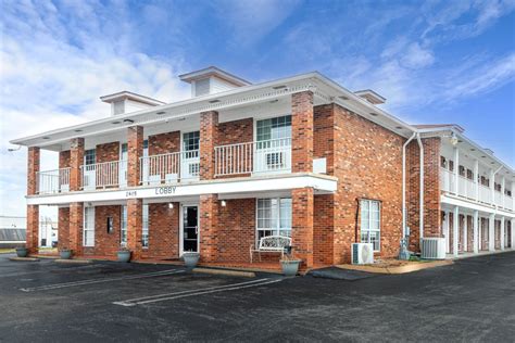 Richland Inn Columbia