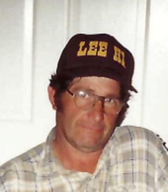 William Henry Brooks Obituary - 2024 - Nicely Funeral Home