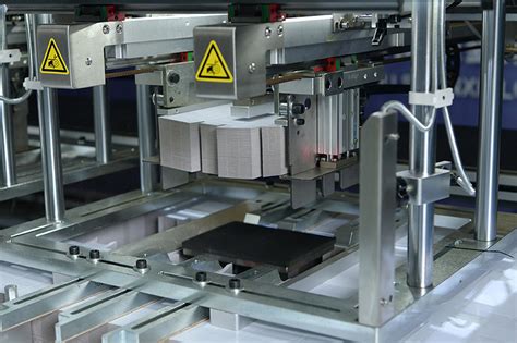 Image result for Food Packaging Box Machine