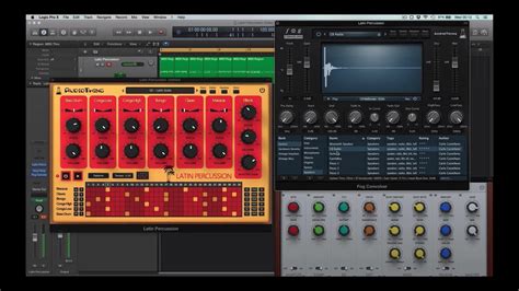 Basic Latin Rhythms Machine 的图像结果