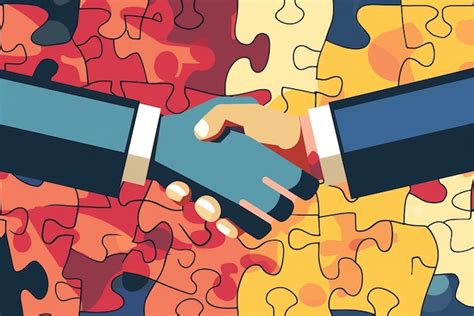 How to Build Collaborative Partnership 的图像结果