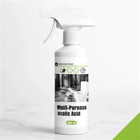 POWERFUL OXALIC ACID SURFACE CLEANER (BUY 1 GET 1 FREE) – Stufx.in