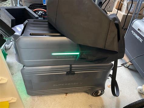 Zendure Superbase V4600 in Munich | Camping | Kleinanzeigen