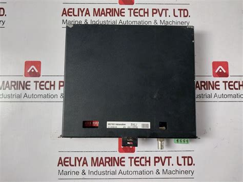 Metso D100644 Ethernet Coax Converter for Industrial Systems – Aeliya ...