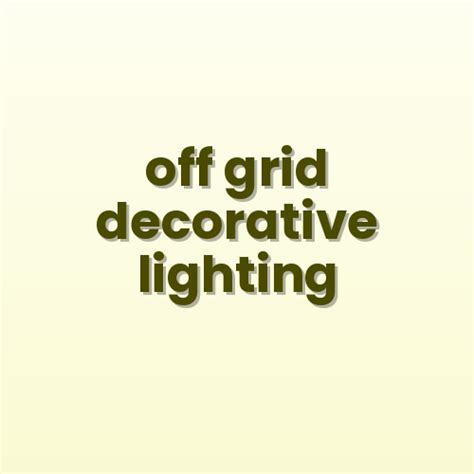 Decorative Street Light | India's #1 Decorative Lighting Platform ...