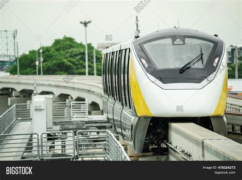 Monorail 的图像结果