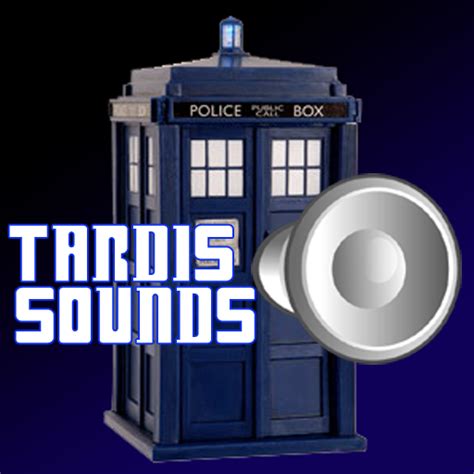 TARDIS Sound Effect 的图像结果