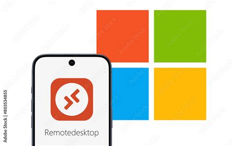 Image result for Microsoft Remote Desktop Client Logo