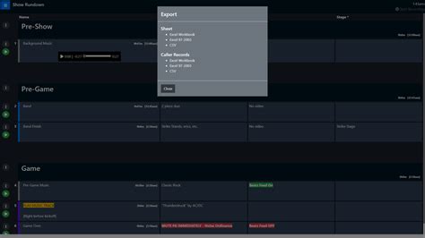 Playing PC Cue Files 的图像结果