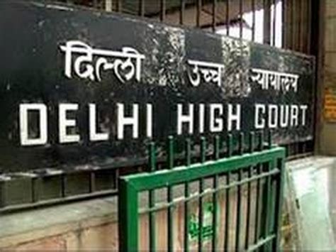 High Court directs Centre, Delhi govt to treat as representation PIL ...