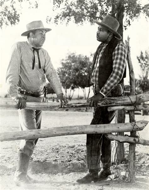 Tubi Showcasing Classic Black Westerns This Month