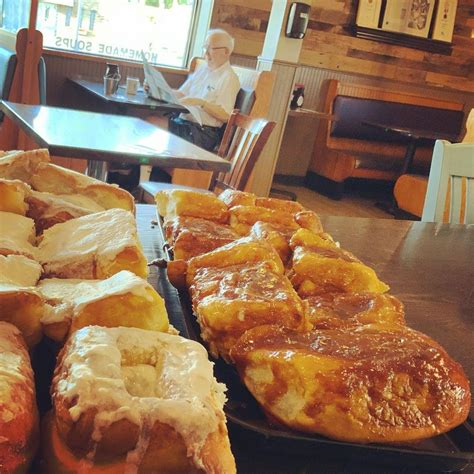 Keys Cafe & Bakery menu in Roseville, Minnesota, USA