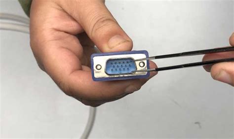 VGA Monitor Problems 的图像结果