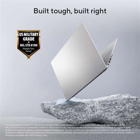 ASUS Vivobook S16 (2025) with Office 2024 + M365 Basic*, Metal Body ...