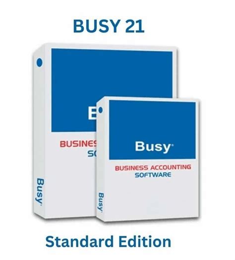 Image result for Busy Software Basic Knowledge