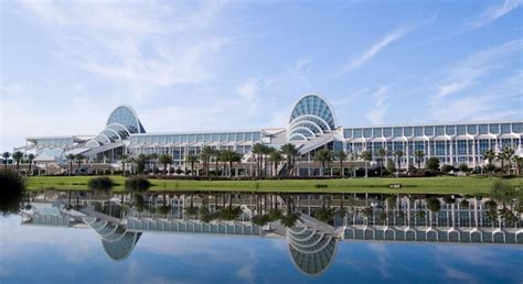 FTI Security @ the Orlando Condo & HOA Expo, Orange County Convention ...