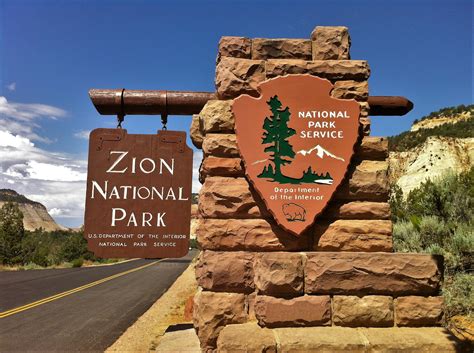 Visit Zion National Park, UT - TWO UP RIDERS