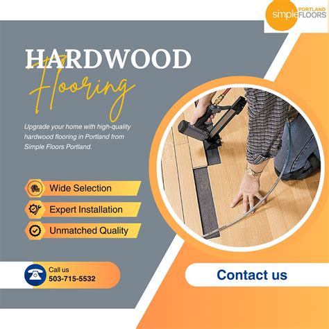 Hardwood Flooring Portland Oregon | Simple Floors Portland… | Flickr