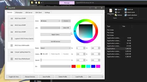 Keyboard Color Settings iBUYPOWER 的图像结果