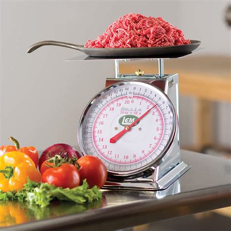Meat on Scale: Maximize Freshness and Flavor | The Kitchenware Journal