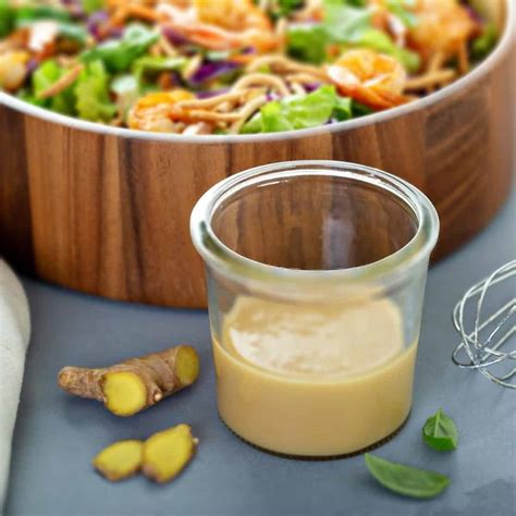 15 Best Asian Recipes With Ginger: From Broth To Sauce