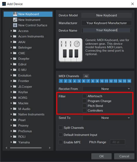 Image result for Studio One Create Midi Clips