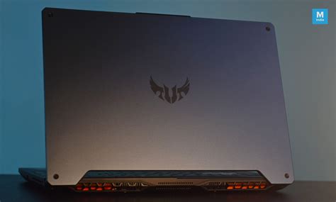 ASUS TUF Gaming A15 Review: An Affordable Powerhouse Of A Laptop That ...