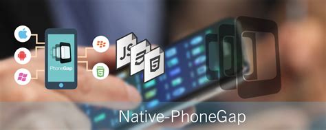 What Is PhoneGap 的图像结果