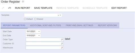 Acumatica Sampling Plan Detail 的图像结果