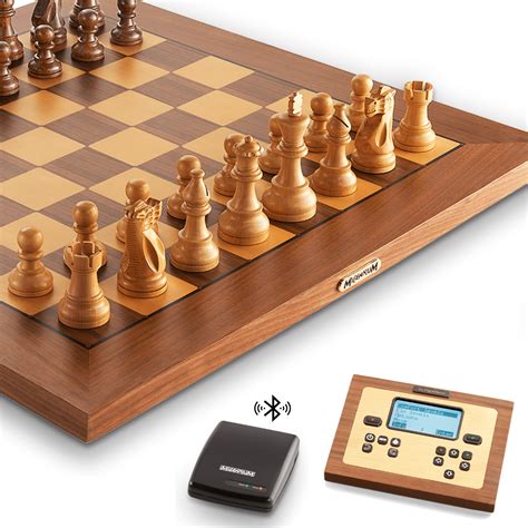Automatic Chess Set 的图像结果