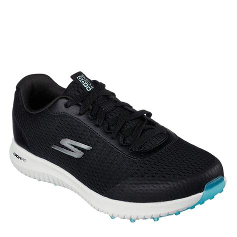 Skechers Arch Fit Ultra Flight Spikeless Golf Shoes Womens ...