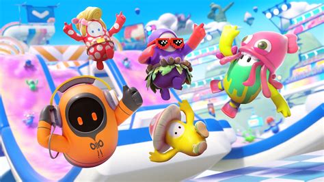 Fall Guys Activation Key Free 的图像结果