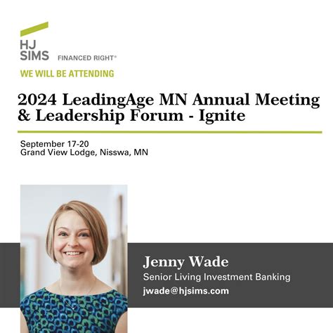 Lynn Daly on LinkedIn: Jealous of Jenny headed to the Grand View Lodge ...