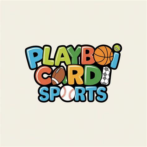 Playboi Cardi Sports Logo Design | Freelancer